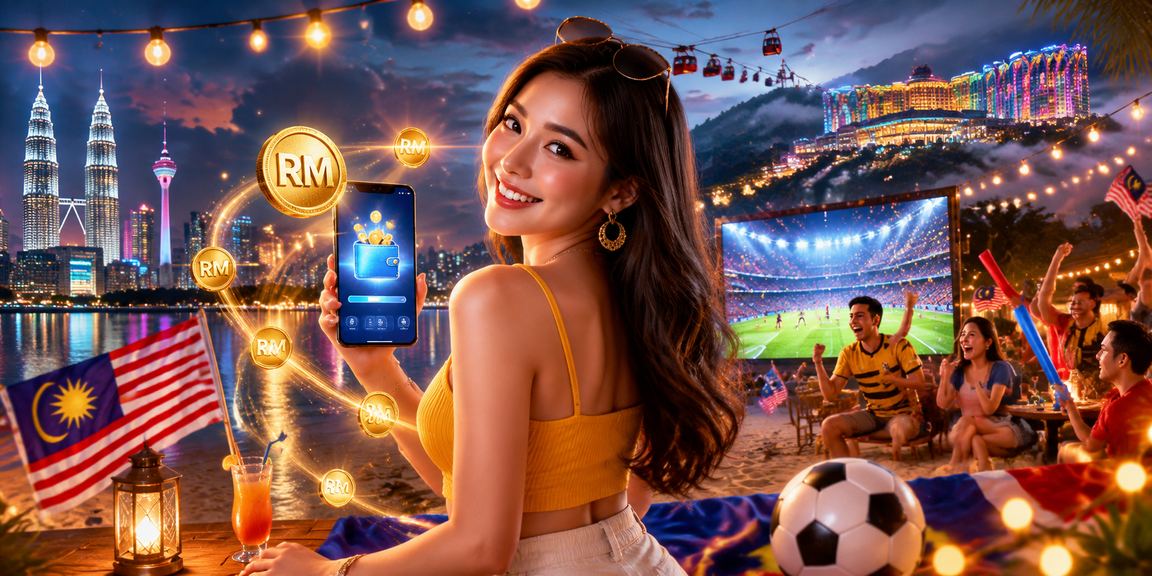 Kasino live dengan peniaga sebenar dan streaming langsung